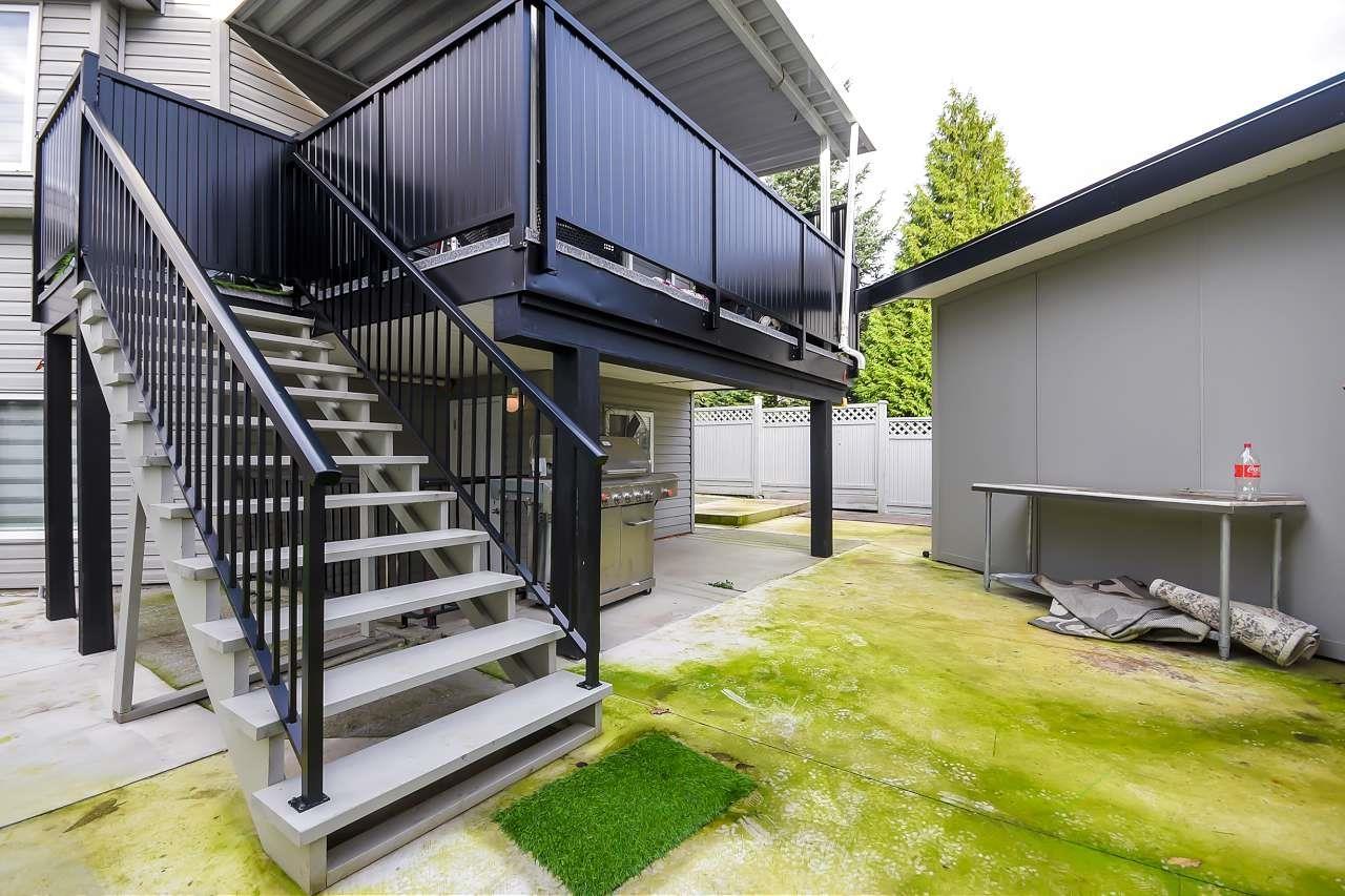 14496 67b Avenue, Surrey, British Columbia  V3S 0T3 - Photo 33 - R3055421