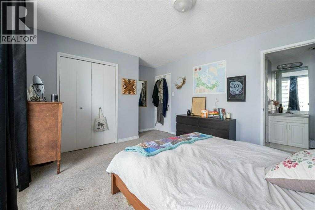 603, 525 13 Avenue SW, Calgary, Alberta  T2R 0K4 - Photo 17 - A2288841