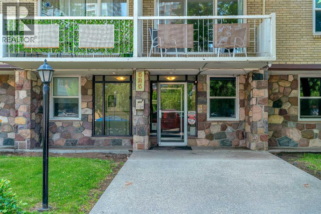 603, 525 13 Avenue SW, Calgary, Alberta  T2R 0K4 - Photo 23 - A2288841