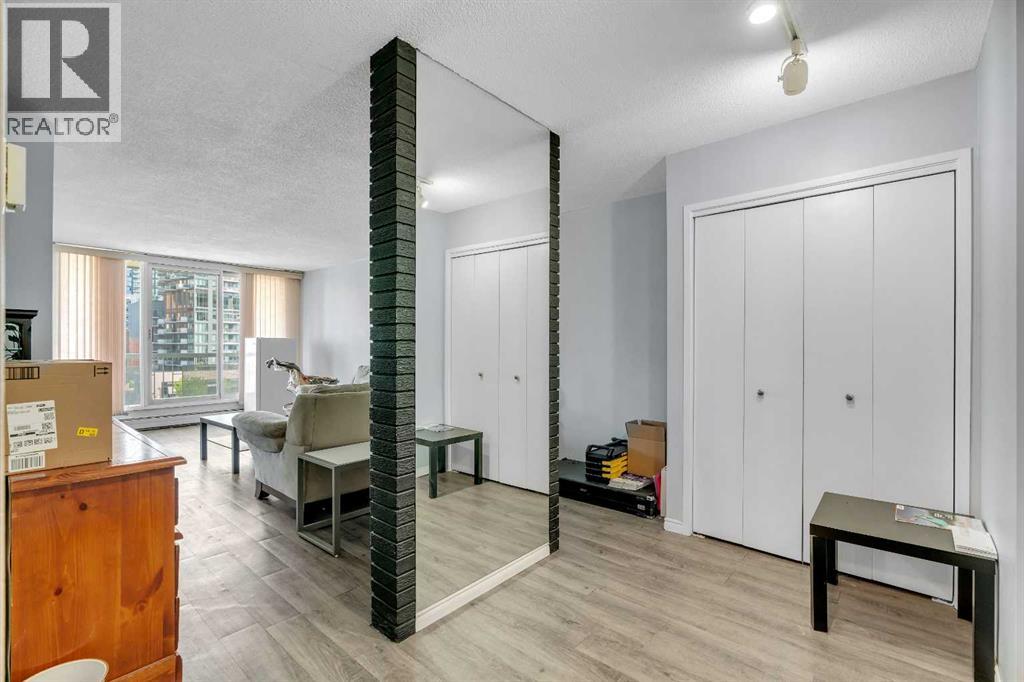 603, 525 13 Avenue SW, Calgary, Alberta  T2R 0K4 - Photo 2 - A2288841