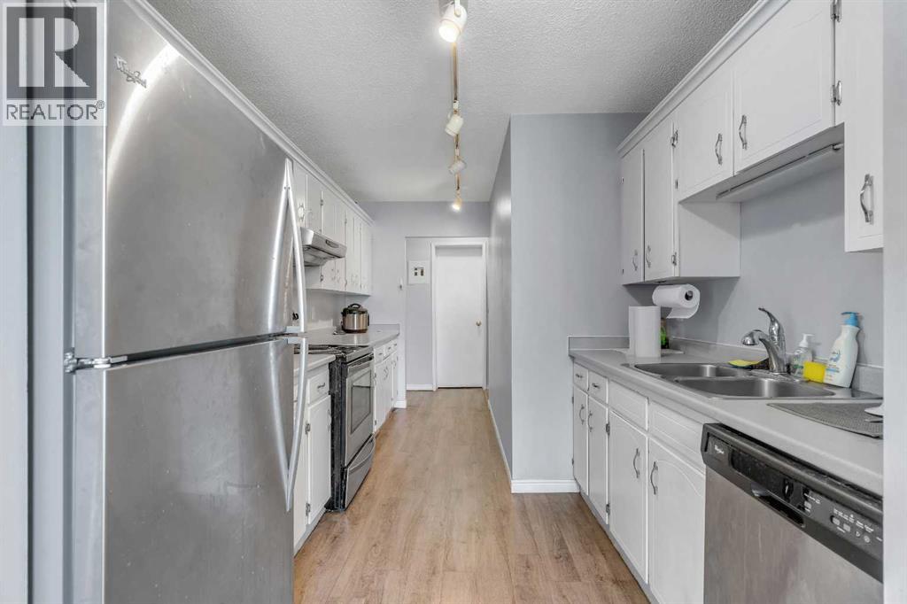603, 525 13 Avenue SW, Calgary, Alberta  T2R 0K4 - Photo 7 - A2288841