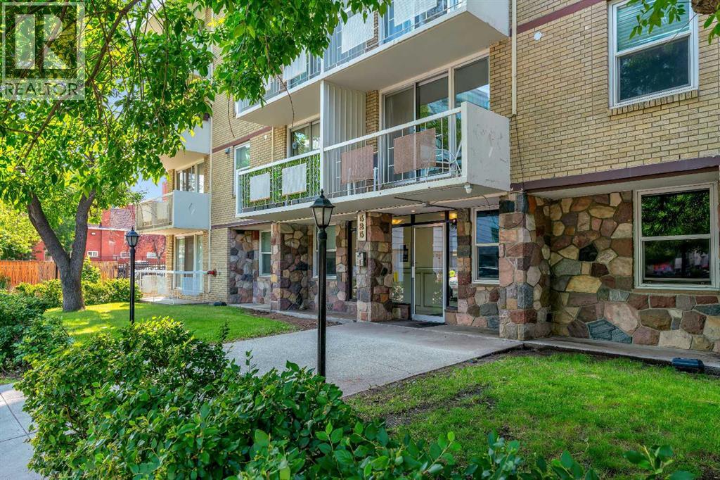 603, 525 13 Avenue SW, Calgary, Alberta  T2R 0K4 - Photo 24 - A2288841