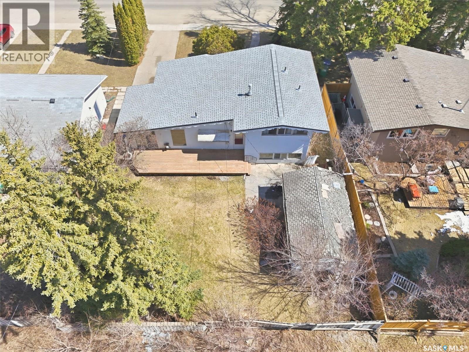 706 Arlington Avenue, Saskatoon, Saskatchewan  S7H 2X4 - Photo 6 - SK034613