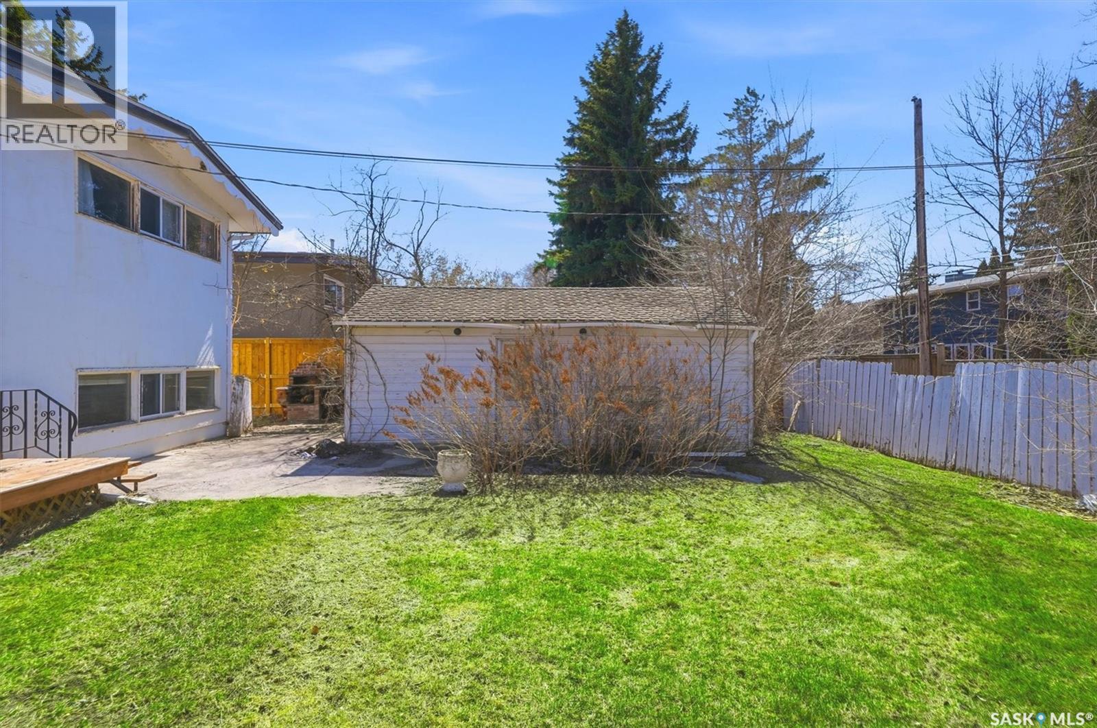 706 Arlington Avenue, Saskatoon, Saskatchewan  S7H 2X4 - Photo 35 - SK034613