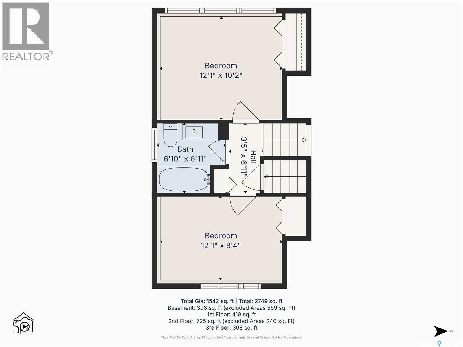 706 Arlington Avenue, Saskatoon, Saskatchewan  S7H 2X4 - Photo 45 - SK034613
