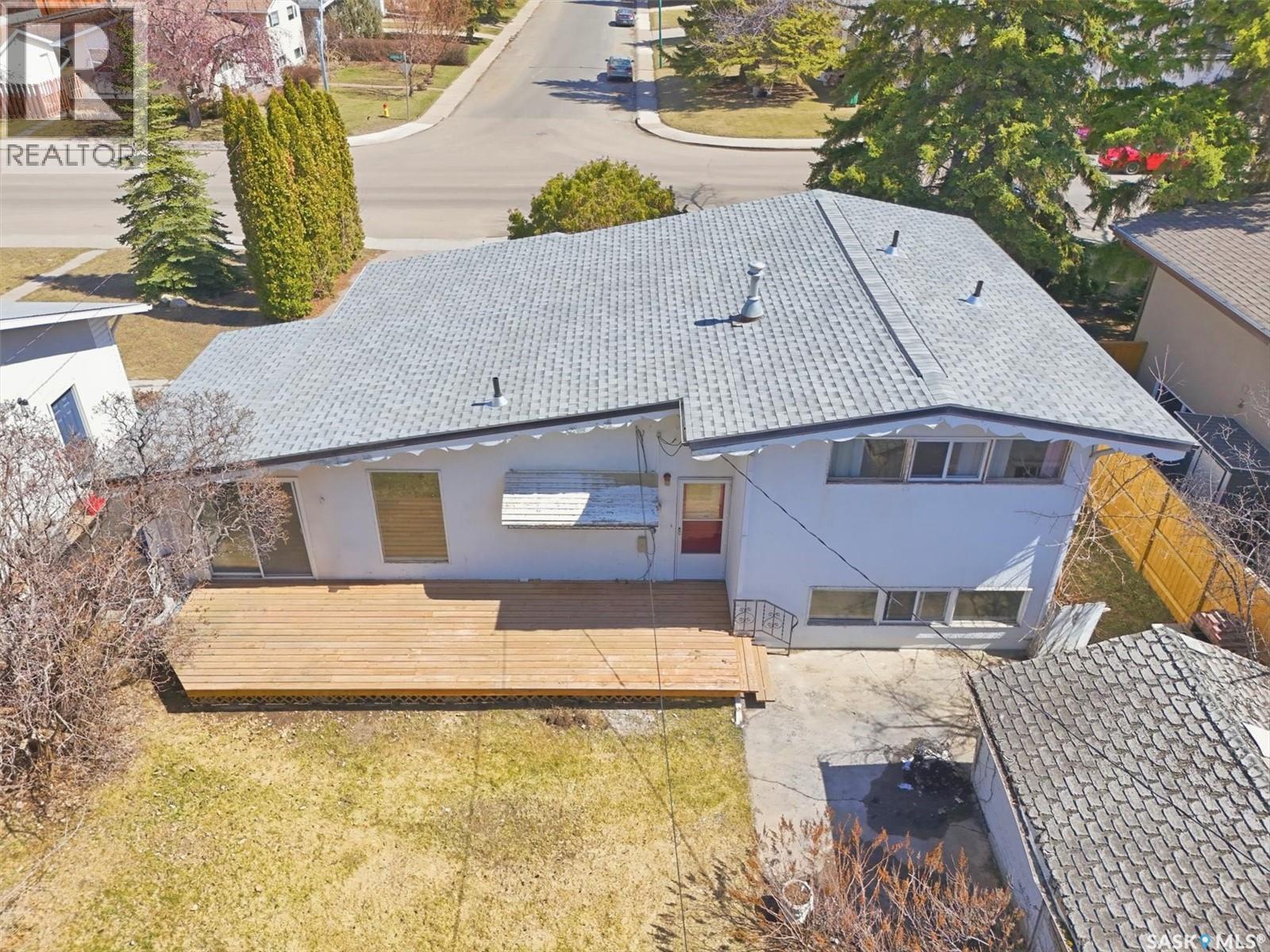 706 Arlington Avenue, Saskatoon, Saskatchewan  S7H 2X4 - Photo 5 - SK034613