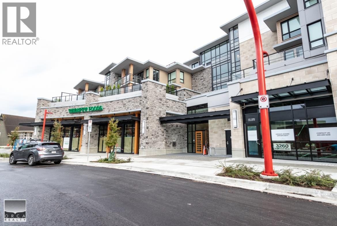 305 3220 CONNAUGHT CRESCENT, north vancouver, British Columbia