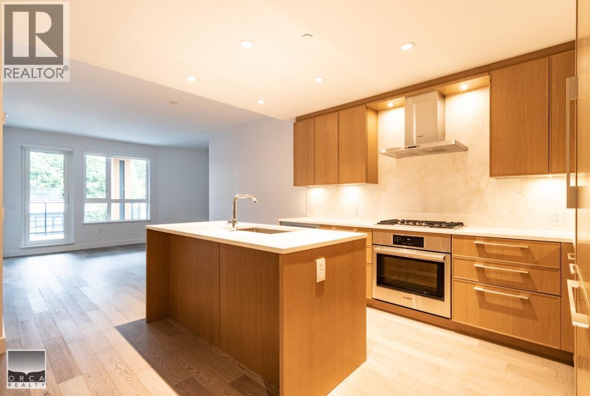 305 3220 Connaught Crescent, North Vancouver, British Columbia  V7R 2V6 - Photo 10 - R3118650