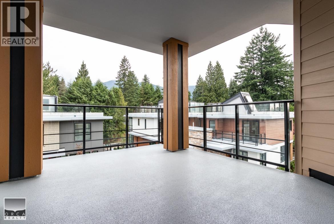 305 3220 Connaught Crescent, North Vancouver, British Columbia  V7R 2V6 - Photo 5 - R3118650