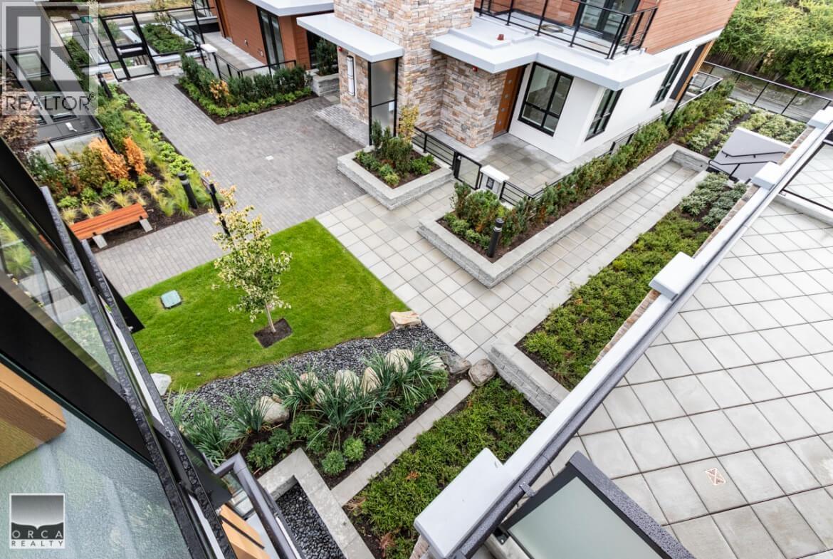 305 3220 Connaught Crescent, North Vancouver, British Columbia  V7R 2V6 - Photo 6 - R3118650