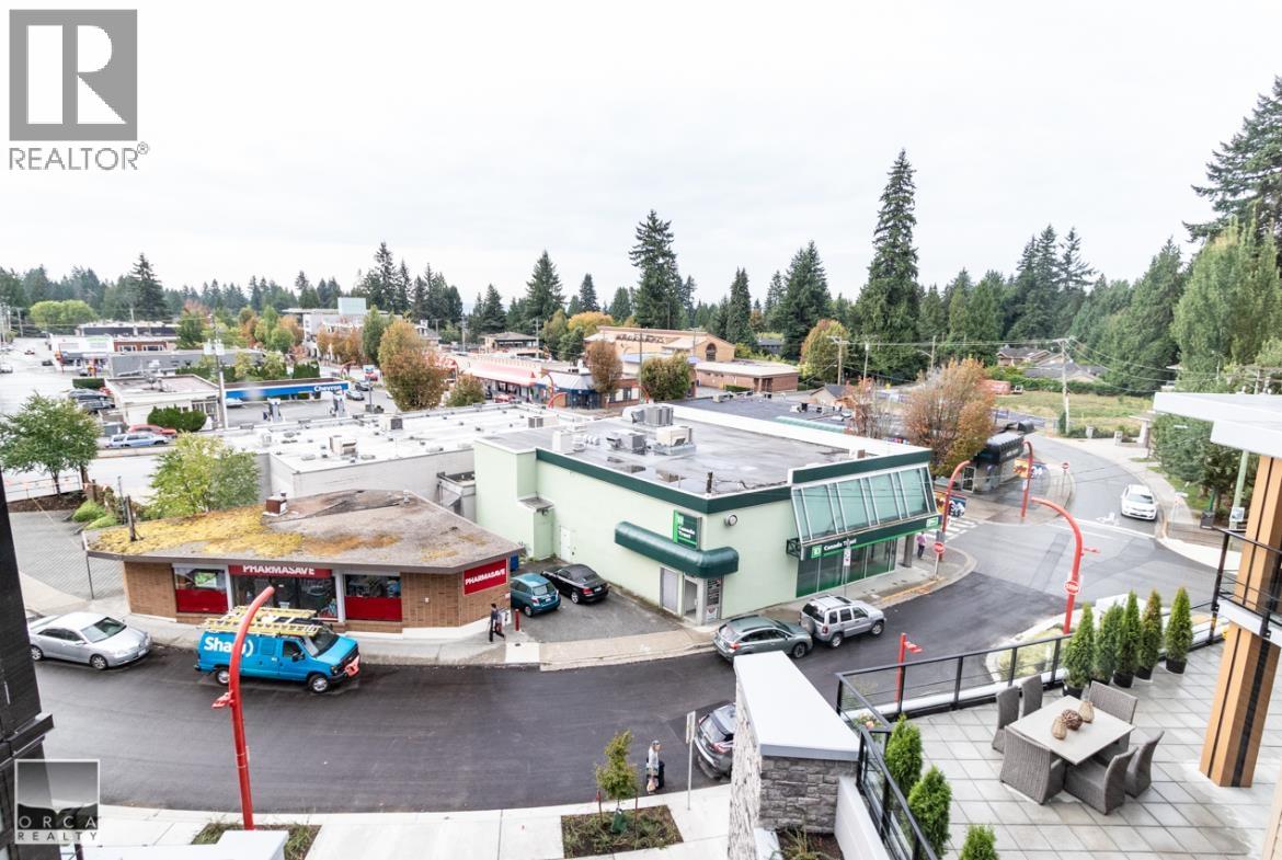 305 3220 Connaught Crescent, North Vancouver, British Columbia  V7R 2V6 - Photo 7 - R3118650
