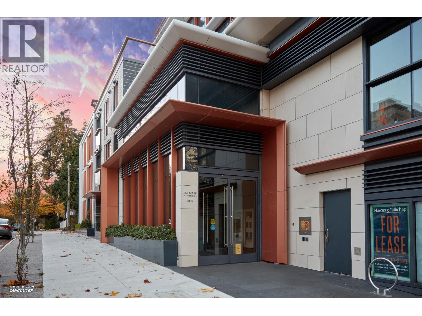 170x 1408 Robson Street, Vancouver, British Columbia  V6G 0E6 - Photo 27 - R3118651