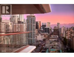 170X 1408 ROBSON STREET, Vancouver, British Columbia