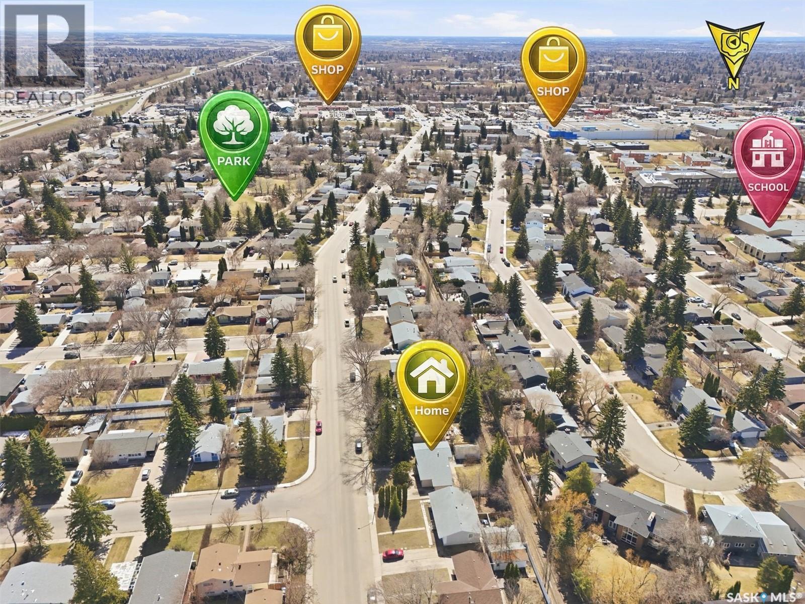 706 Arlington Avenue, Saskatoon, Saskatchewan  S7H 2X4 - Photo 38 - SK034613