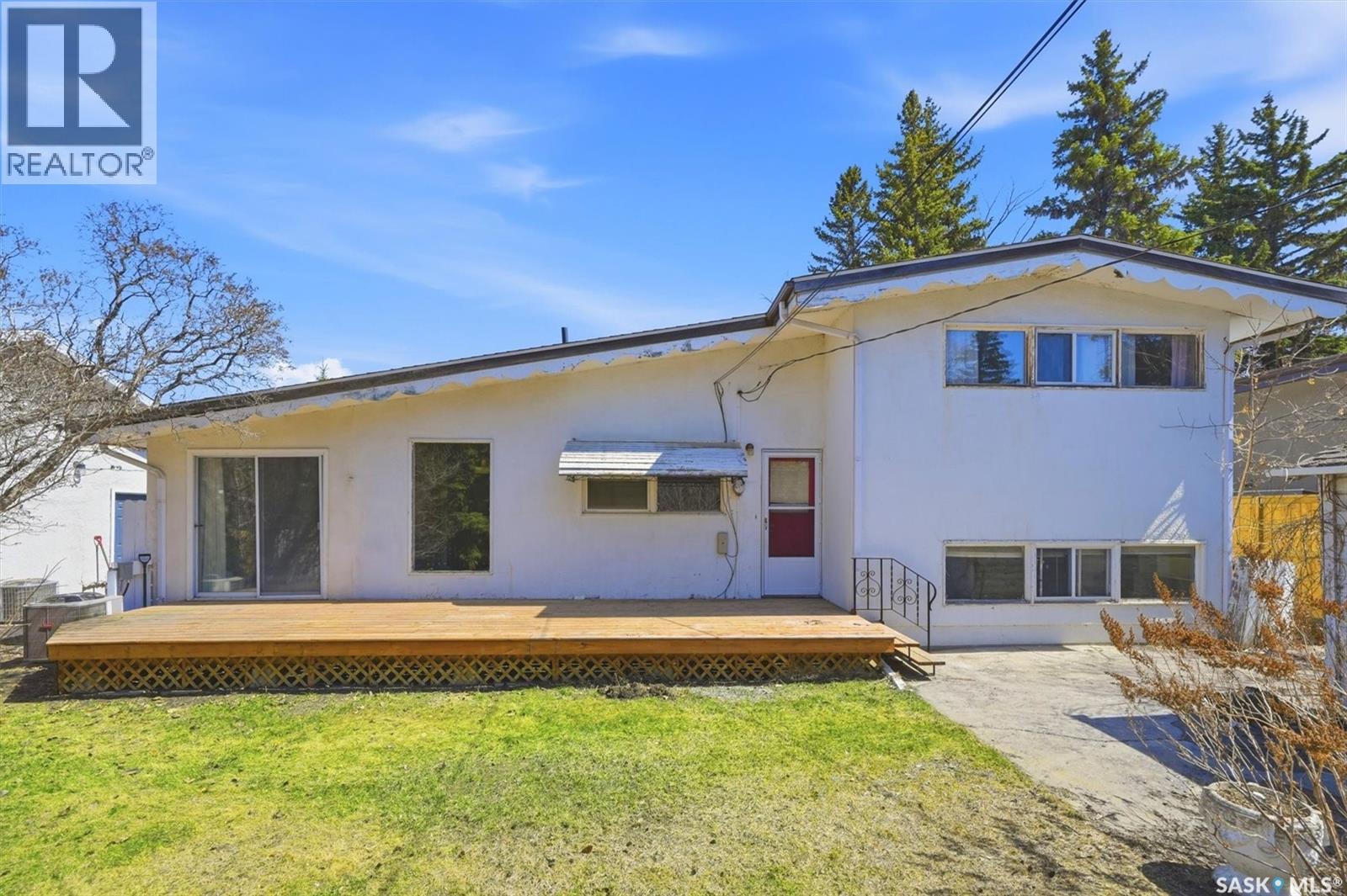 706 Arlington Avenue, Saskatoon, Saskatchewan  S7H 2X4 - Photo 32 - SK034613
