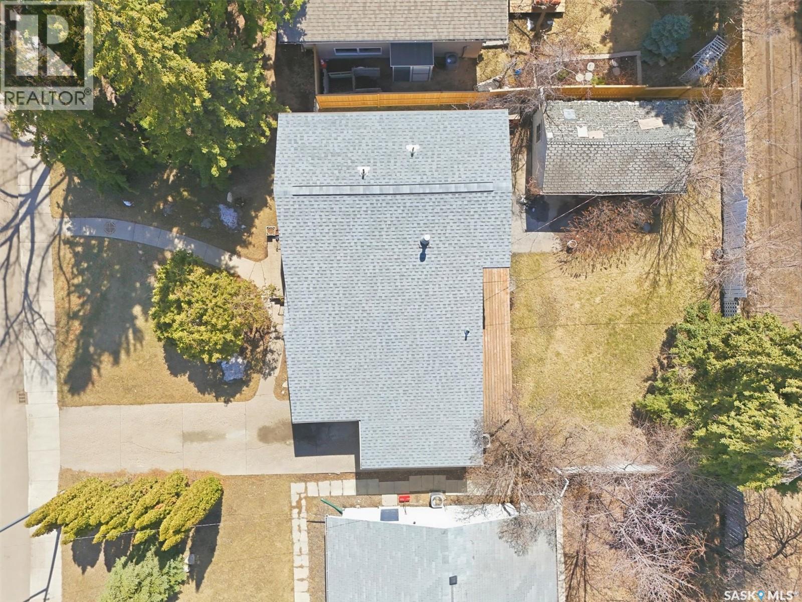706 Arlington Avenue, Saskatoon, Saskatchewan  S7H 2X4 - Photo 36 - SK034613