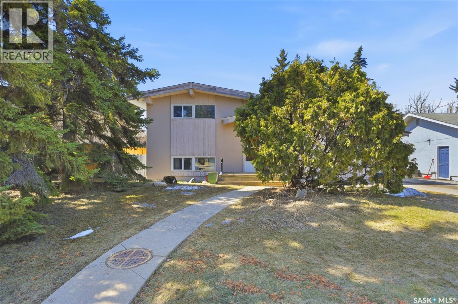 706 Arlington AVENUE, Saskatoon, Saskatchewan
