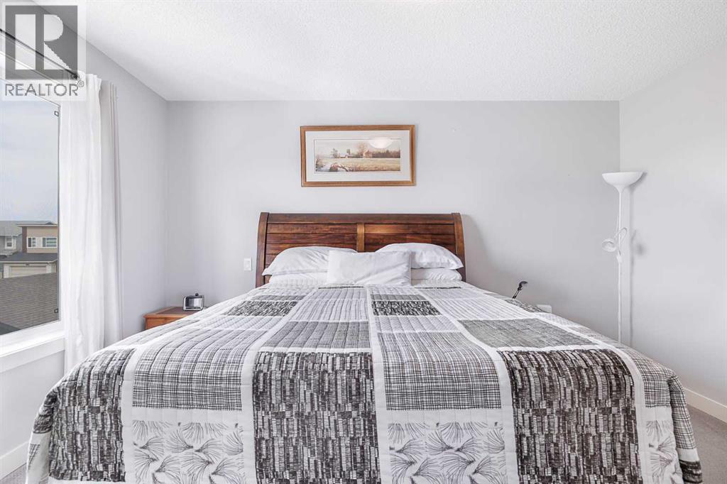 134 Walgrove Drive SE, Calgary, Alberta  T2X 2H6 - Photo 12 - A2298427