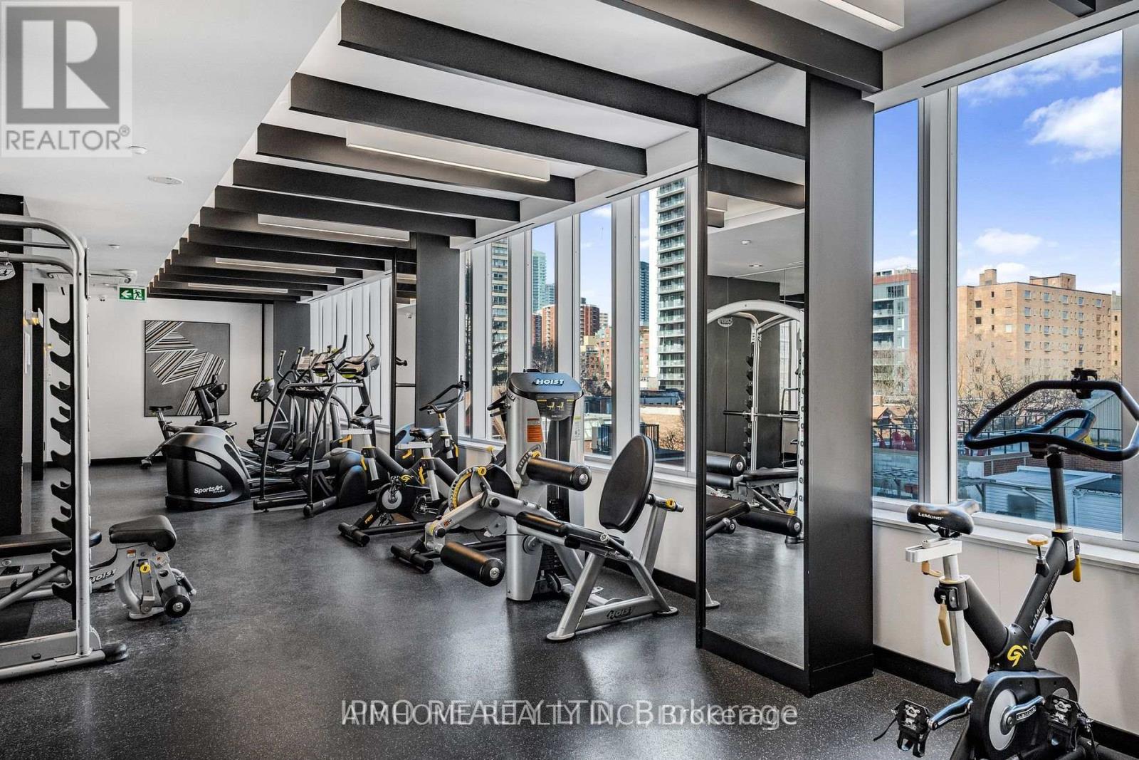 2611 - 89 Mcgill Street, Toronto, Ontario  M5B 0B1 - Photo 17 - C13074500