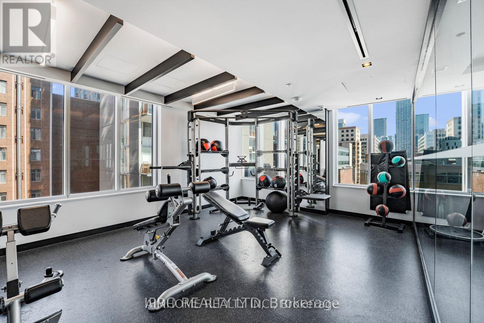 2611 - 89 Mcgill Street, Toronto, Ontario  M5B 0B1 - Photo 18 - C13074500