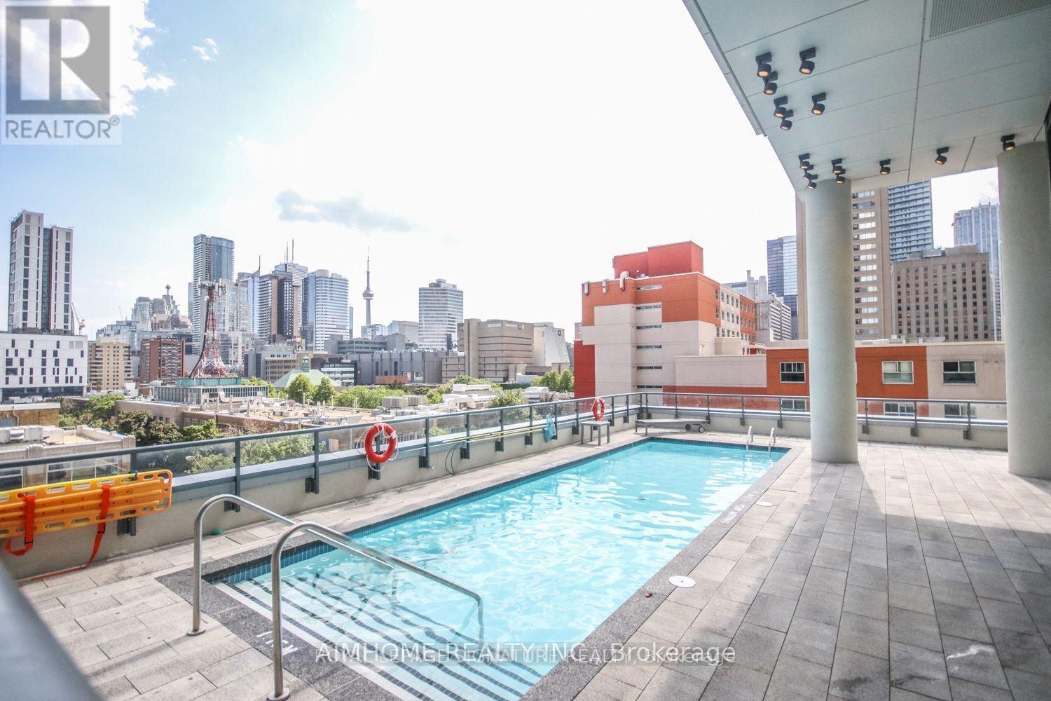 2611 - 89 Mcgill Street, Toronto, Ontario  M5B 0B1 - Photo 23 - C13074500
