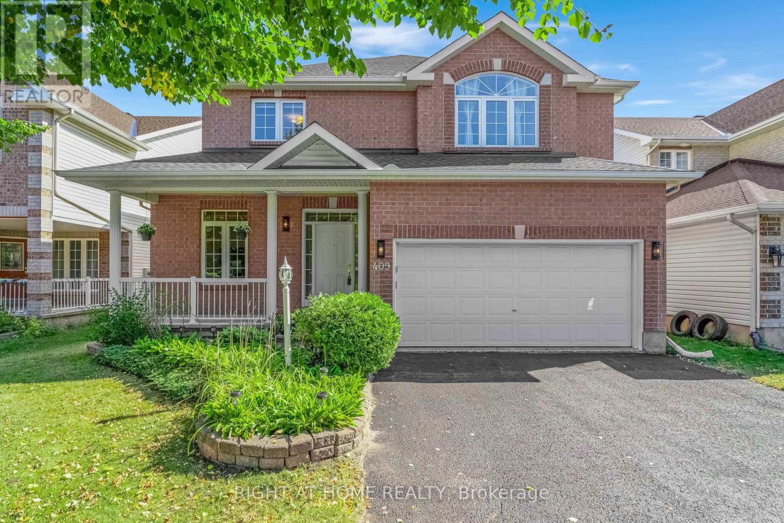 409 BEATRICE DRIVE, Ottawa, Ontario