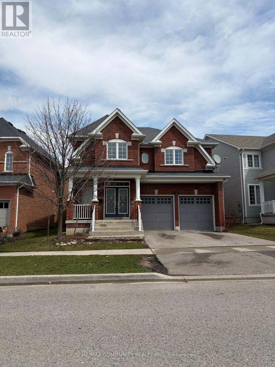 1771 ARBORWOOD DRIVE, Oshawa, Ontario