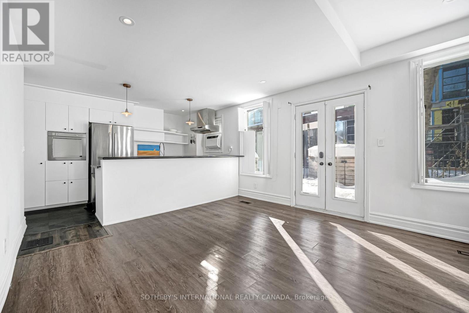 Ground - 391 Ontario Street, Toronto, Ontario  M5A 2V8 - Photo 9 - C12759482