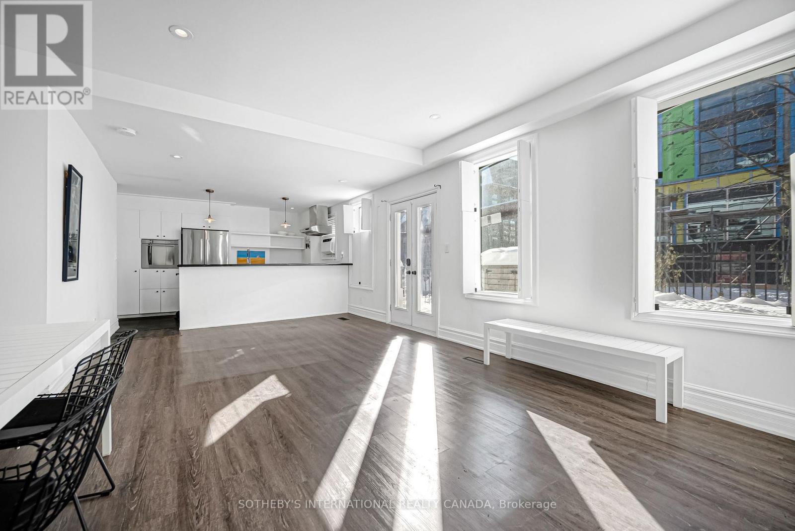 Ground - 391 Ontario Street, Toronto, Ontario  M5A 2V8 - Photo 8 - C12759482