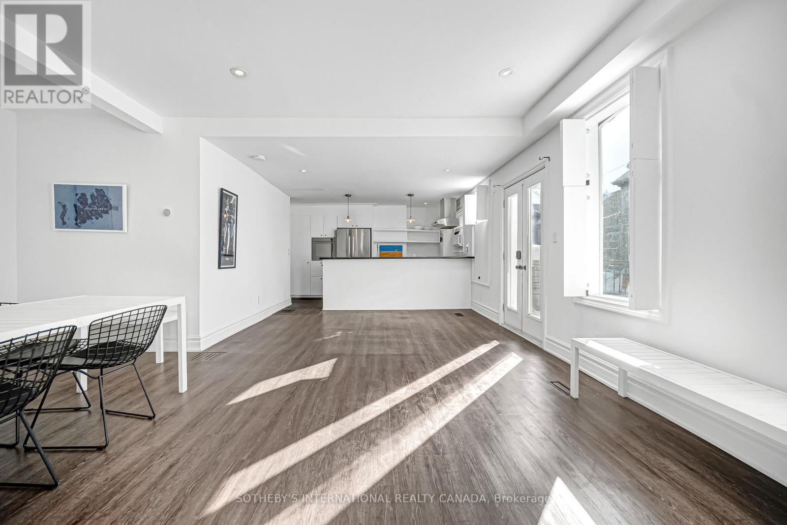 Ground - 391 Ontario Street, Toronto, Ontario  M5A 2V8 - Photo 7 - C12759482