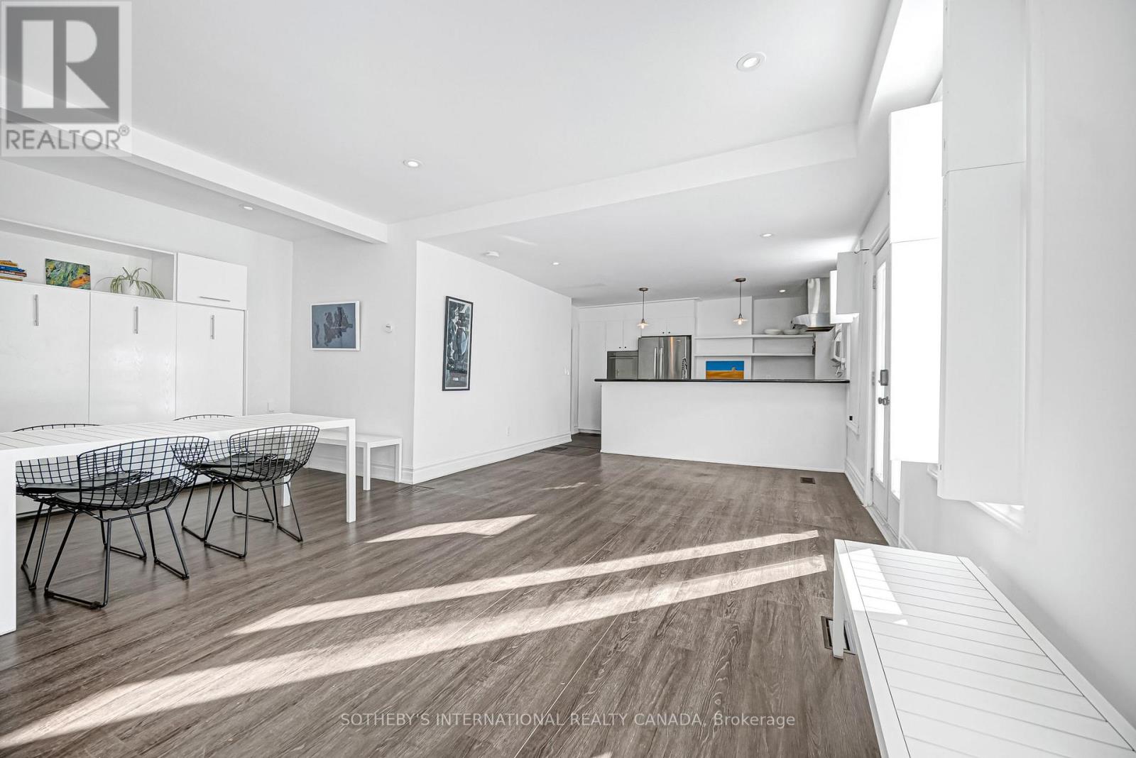 Ground - 391 Ontario Street, Toronto, Ontario  M5A 2V8 - Photo 6 - C12759482