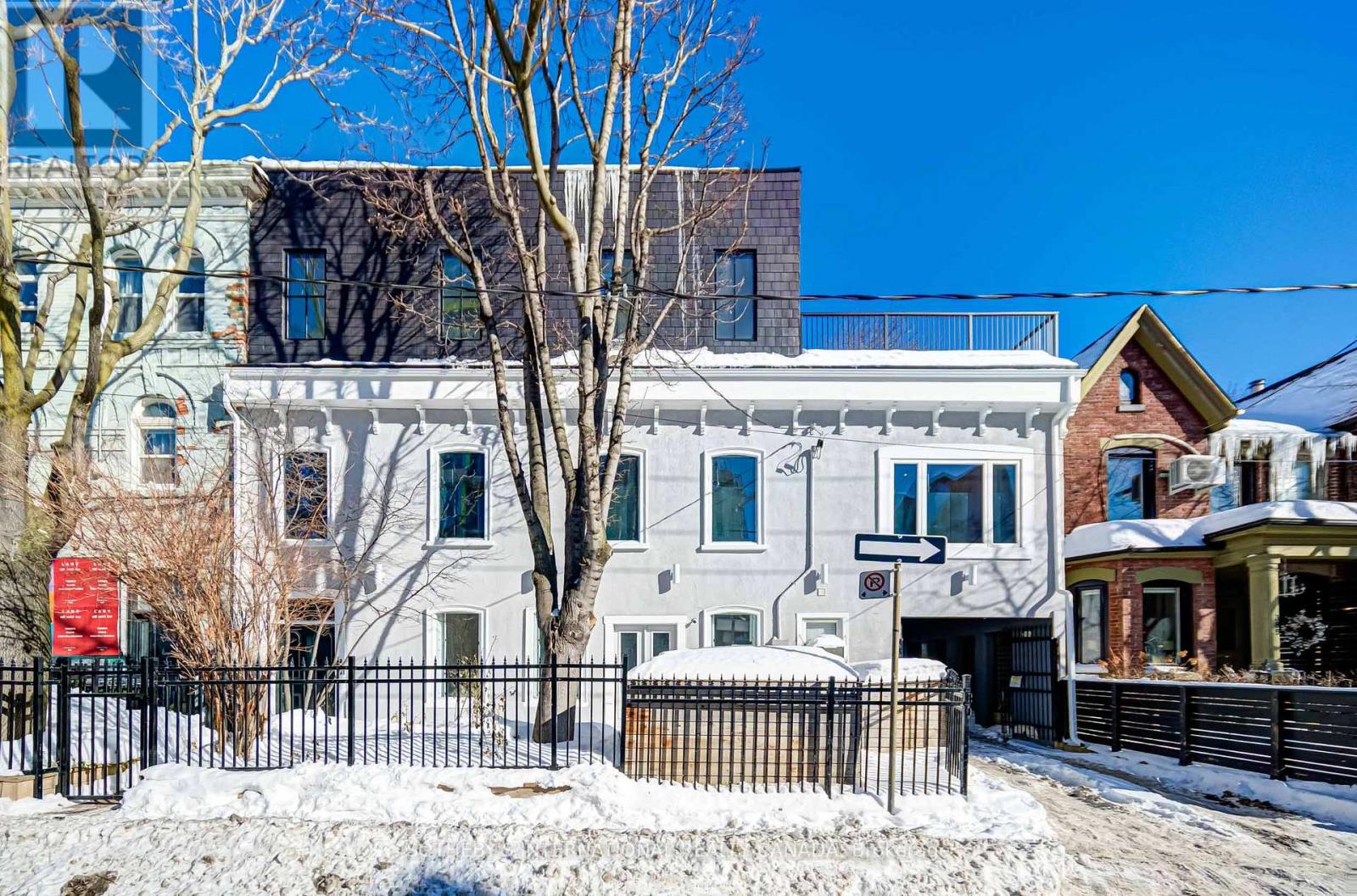 Ground - 391 Ontario Street, Toronto, Ontario  M5A 2V8 - Photo 2 - C12759482