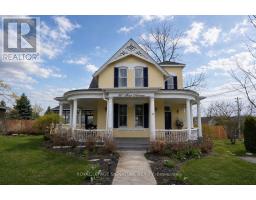 50 FIRST AVENUE, Uxbridge, Ontario