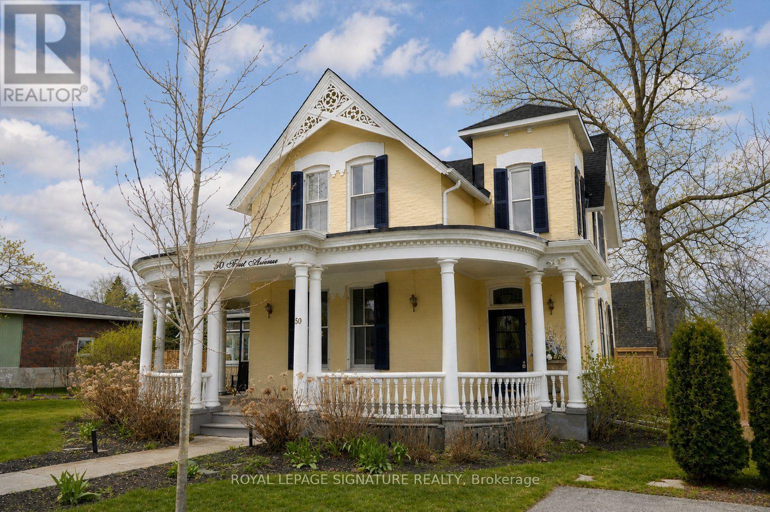50 First Avenue, Uxbridge, Ontario  L9P 1J7 - Photo 3 - N12907968