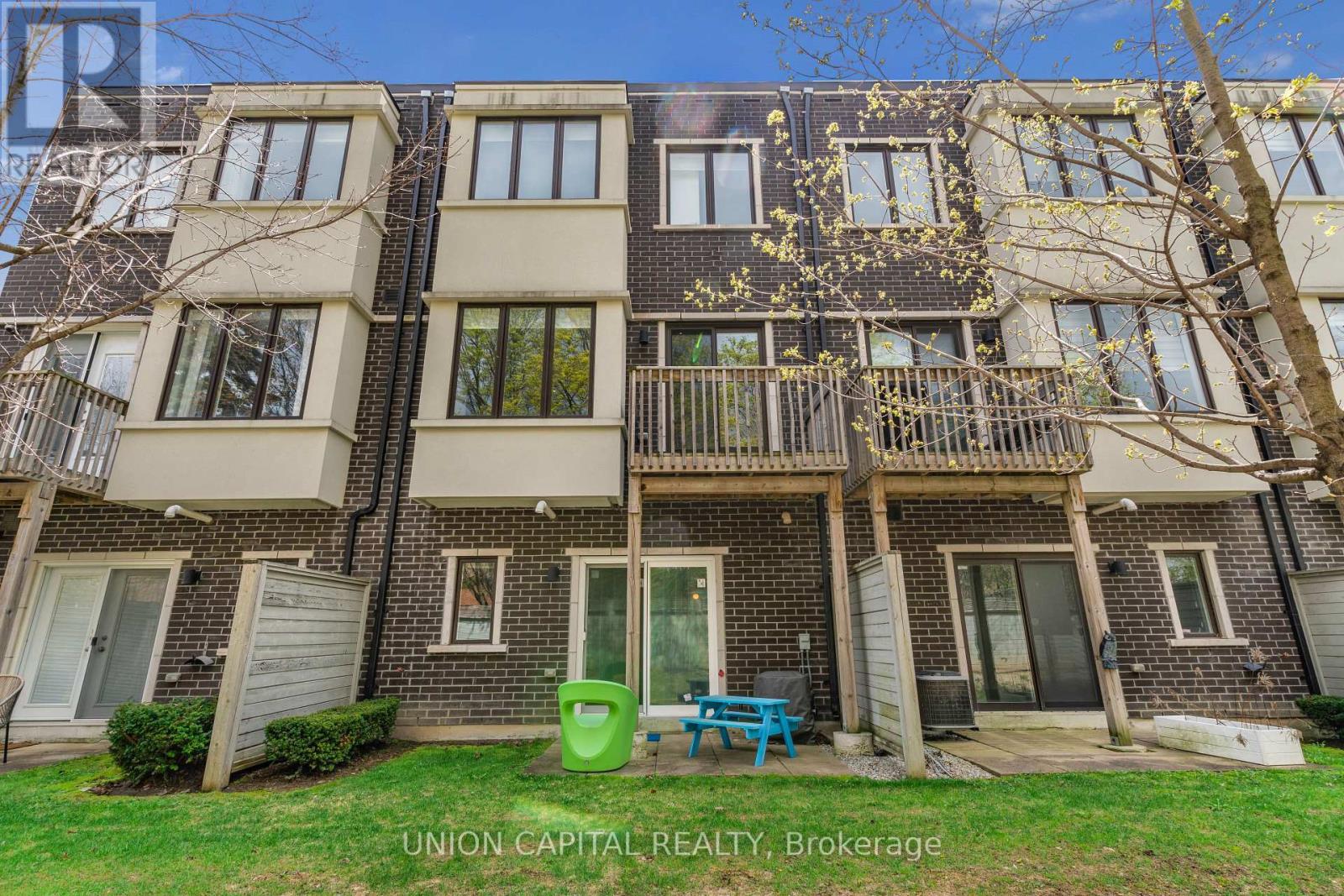 48 Genuine Lane, Richmond Hill, Ontario  L4B 0E5 - Photo 39 - N13064564