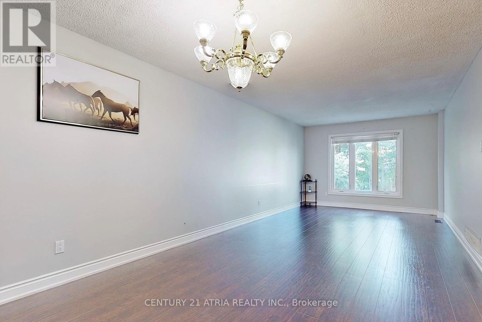 Upper - 92 Jaffray Road, Markham, Ontario  L3S 1G9 - Photo 3 - N13074524