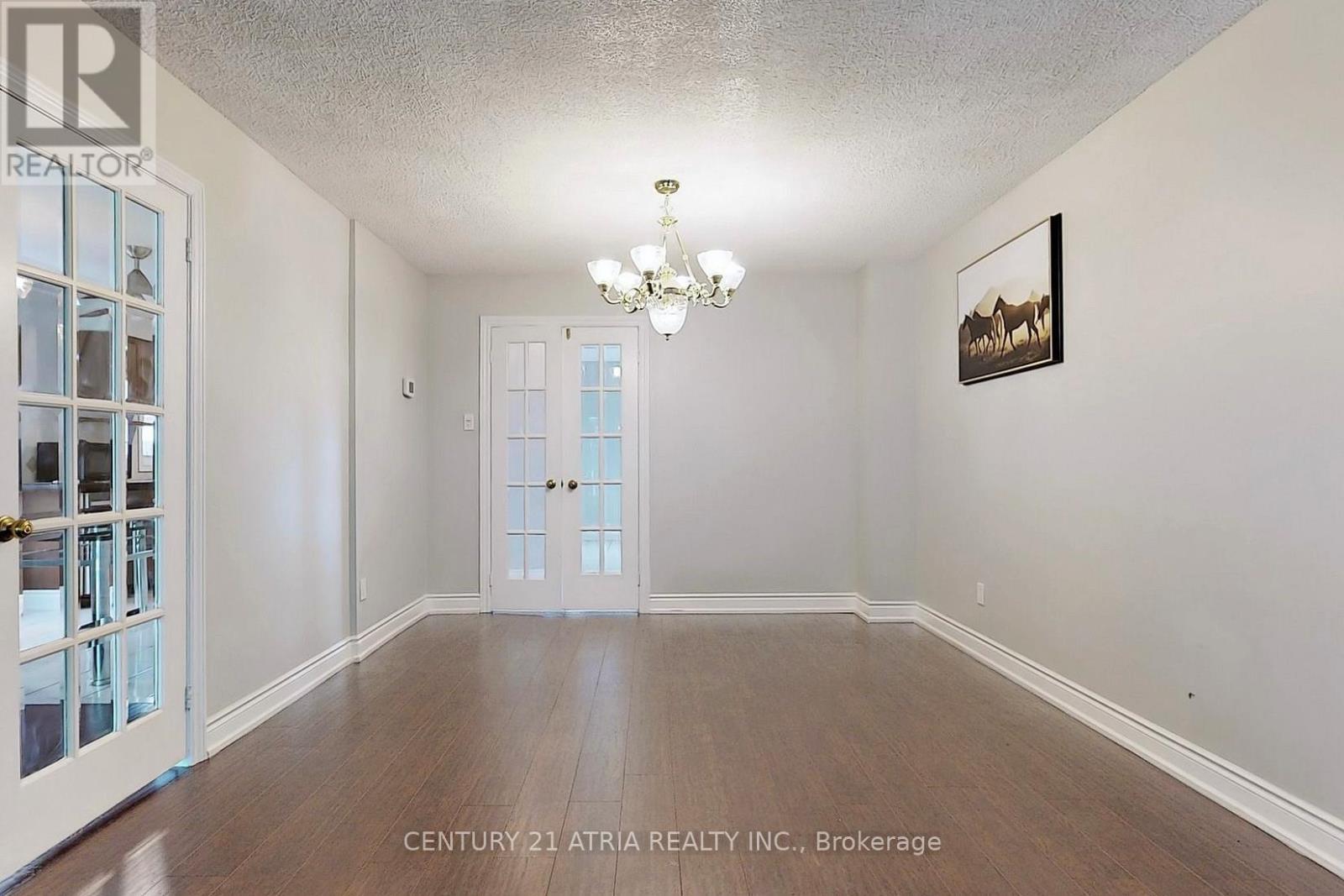 Upper - 92 Jaffray Road, Markham, Ontario  L3S 1G9 - Photo 6 - N13074524