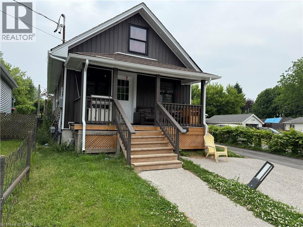 4123 Hickson Avenue, Niagara Falls, Ontario  L2E 3K1 - Photo 1 - 40781490