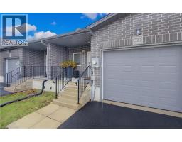 530 LAMPMAN Place, Woodstock, Ontario