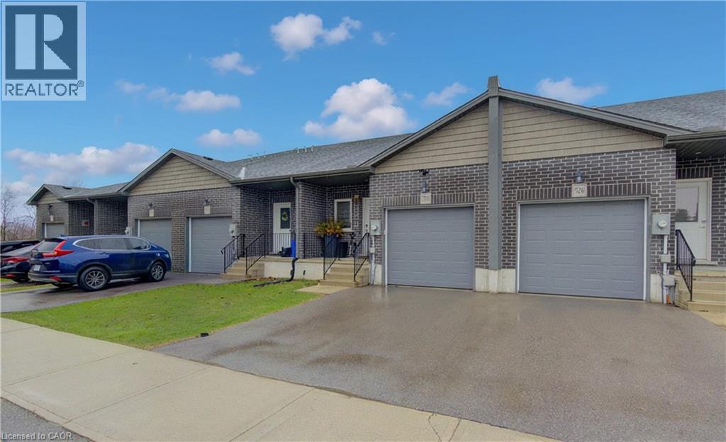 530 Lampman Place, Woodstock, Ontario  N4S 8L6 - Photo 39 - 40819913