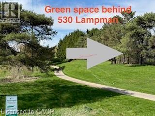 530 Lampman Place, Woodstock, Ontario  N4S 8L6 - Photo 42 - 40819913
