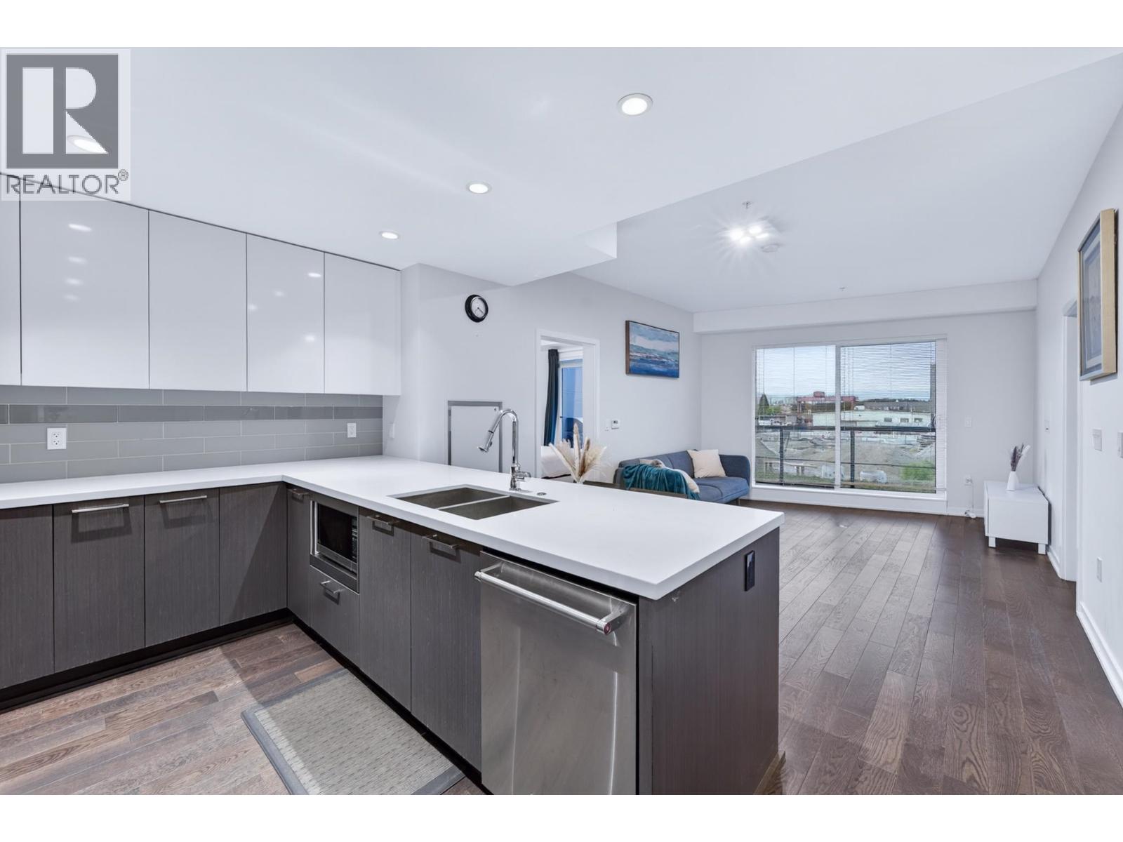 210 7008 River Parkway, Richmond, British Columbia  V6X 0R1 - Photo 4 - R3116204