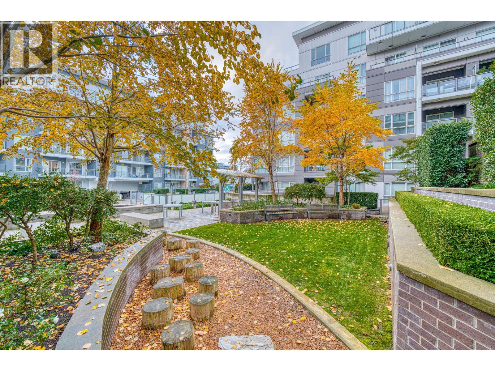 210 7008 River Parkway, Richmond, British Columbia  V6X 0R1 - Photo 32 - R3116204