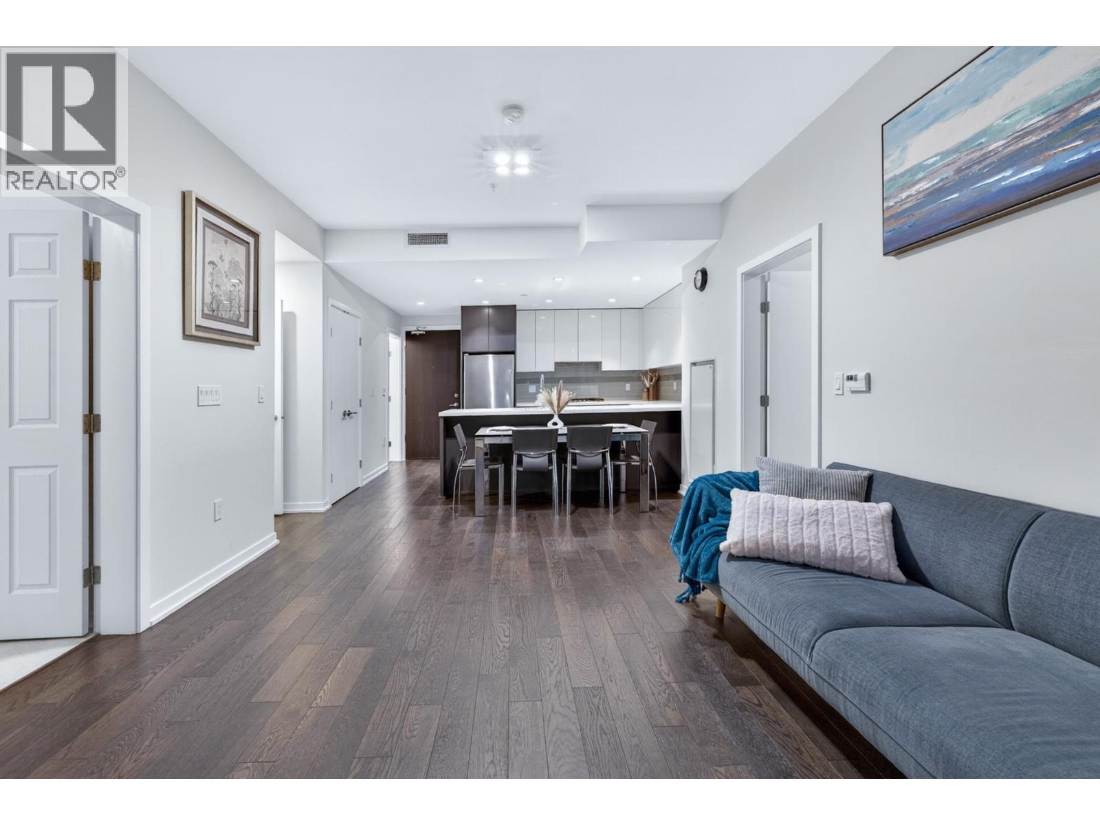 210 7008 River Parkway, Richmond, British Columbia  V6X 0R1 - Photo 7 - R3116204