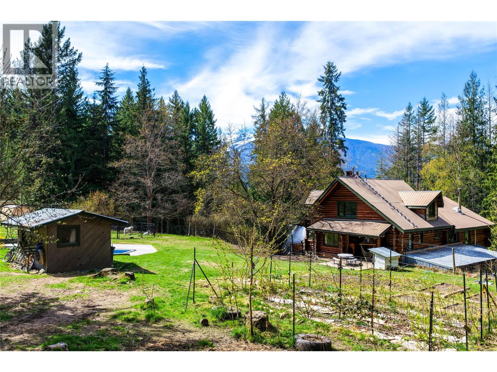 375 Alexander Road, Nakusp, British Columbia  V0G 1R1 - Photo 5 - 10379477