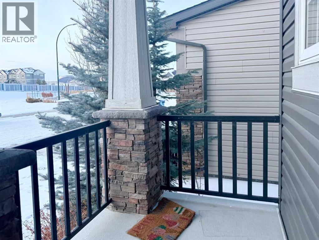 148 Carrington Circle NW, Calgary, Alberta  T3P 0Y6 - Photo 3 - A2276101