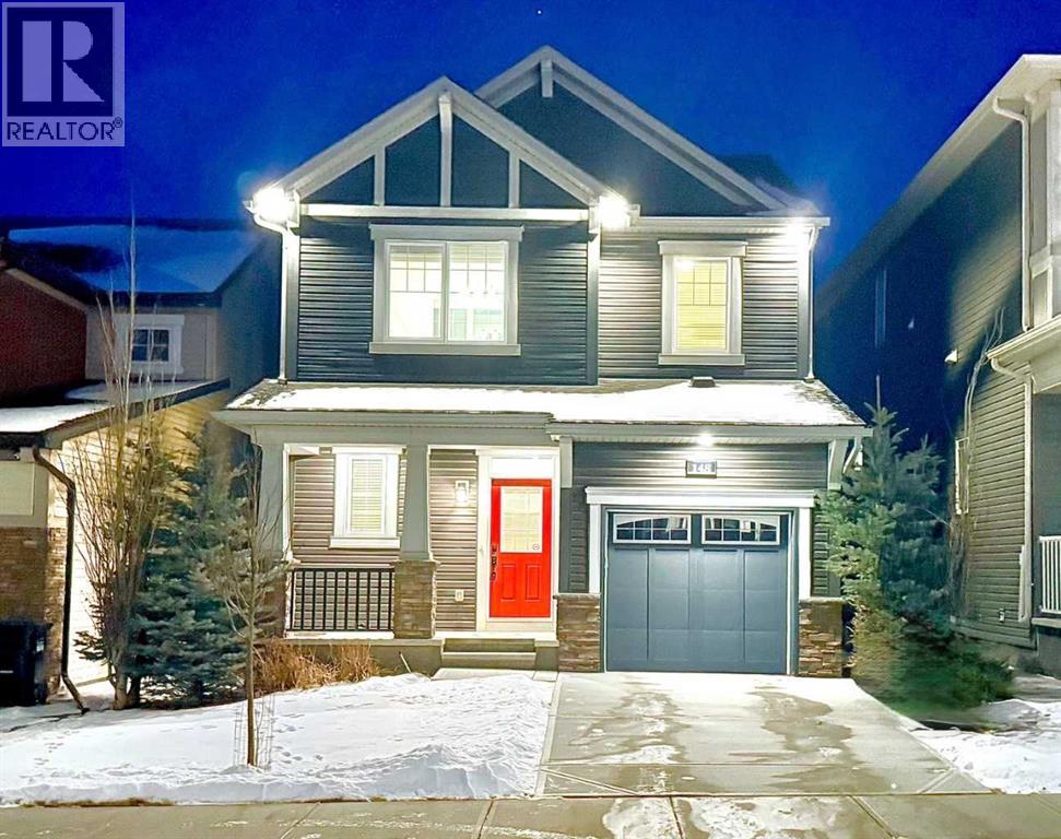 148 Carrington Circle NW, Calgary, Alberta  T3P 0Y6 - Photo 47 - A2276101