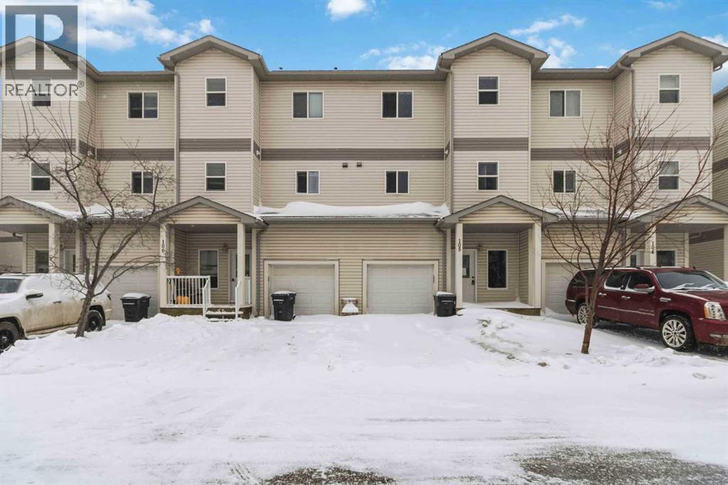 106, 313 Millennium Drive, Fort McMurray, Alberta