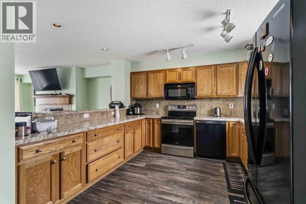 106, 313 Millennium Drive, Fort Mcmurray, Alberta  T9K 0M2 - Photo 9 - A2306123