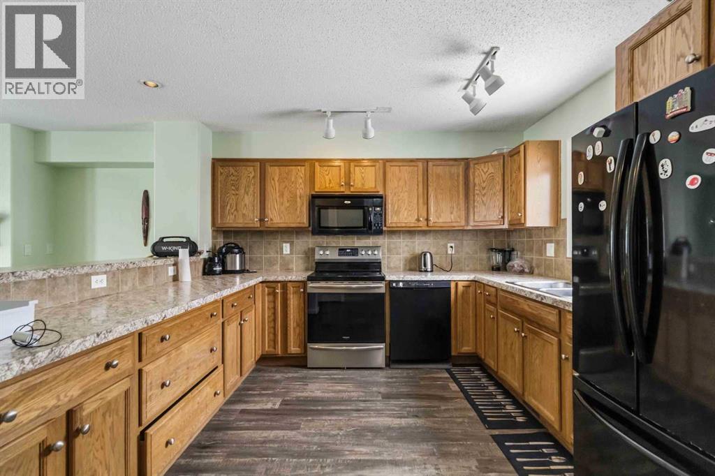 106, 313 Millennium Drive, Fort Mcmurray, Alberta  T9K 0M2 - Photo 8 - A2306123